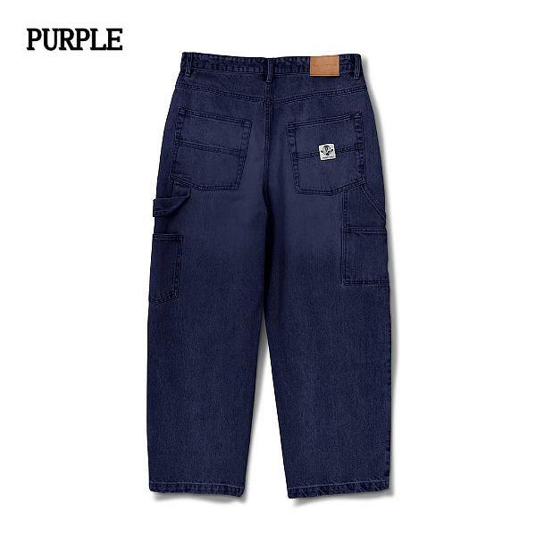 Primitive】プリミティブ 2024秋冬 MASON CARPENTER PANT カーペンター