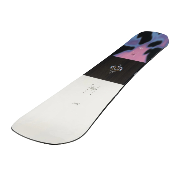 ARBOR】2022/2023 アーバー DRAFT CAMBER スノーボード 板