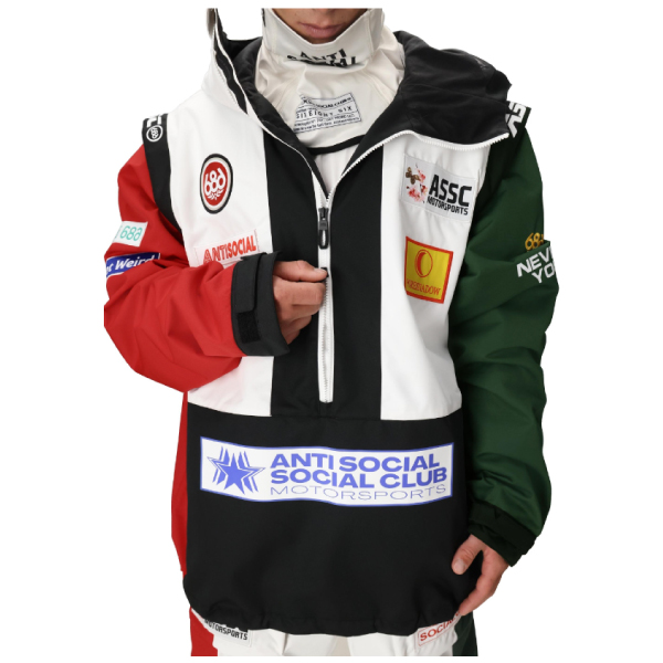 スノーボード　ウェア　アノラック 楽天市場】スノーボード ウェア 686 アノラックの通販