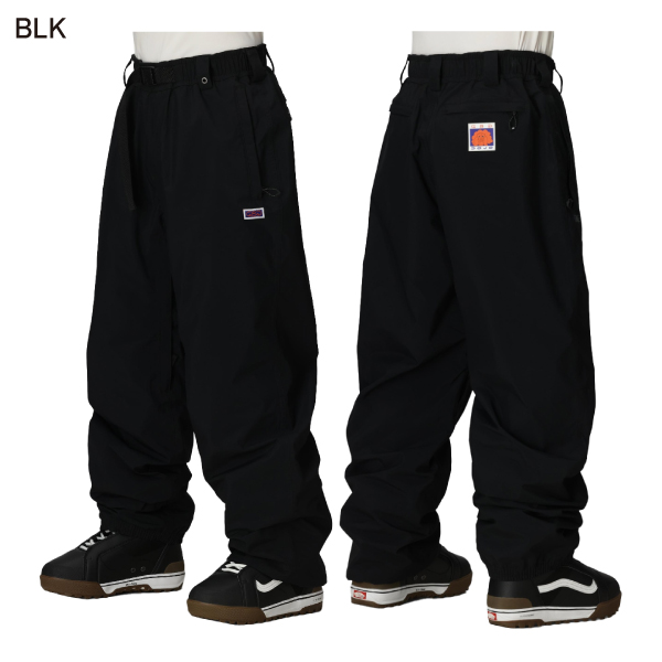 スノーボード ウェア ズボン スノーボード ウェア パンツ ユニセックス 686 シックスエイト