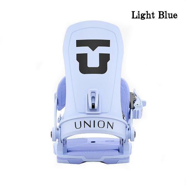 【UNION】2025/2026 ユニオン Trilogy womanトリロジー ウーマンズ ビンディング バインディング フリーライド パーク スノーボード_4
