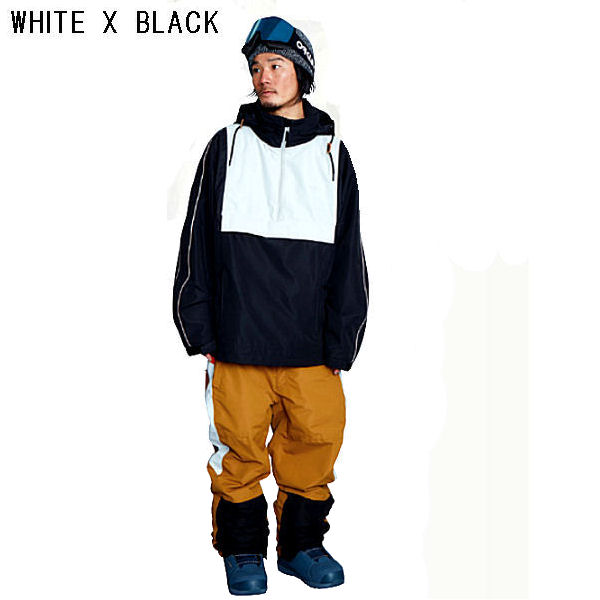 SCAPE】エスケープ メンズ レディース ユニセックス スノージャケット