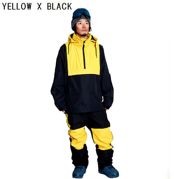 SCAPE】エスケープ メンズ レディース ユニセックス スノージャケット