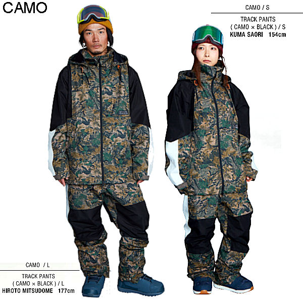 スノーボードウェア レディース Sサイズ SCAPE スノーボードウェア