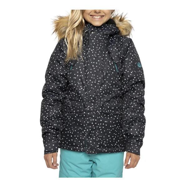 686】シックスエイトシックス キッズ 男の子 スノージャケット スノー