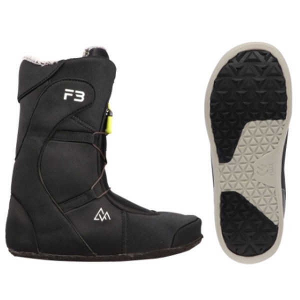【FLUX BINDING】フラックス 2021/2022 GT-BOA メンズ レディース ブーツ スノーボード オールラウンド キッカー パーク ジブ ストリート|au PAY マーケット