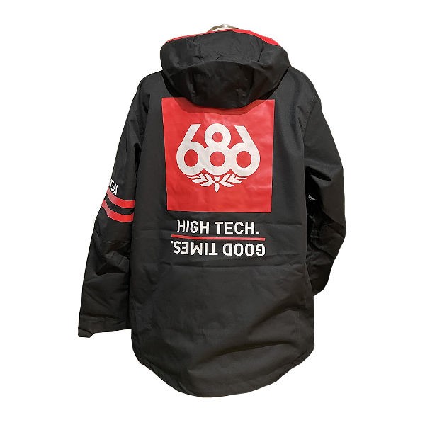 686 SIX EIGHT SIX JAPAN LIMITED-