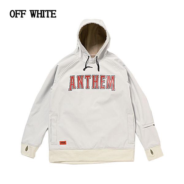 ANTHEM　パーカー 楽天市場】アンセム プルオーバーパーカー anthemの通販