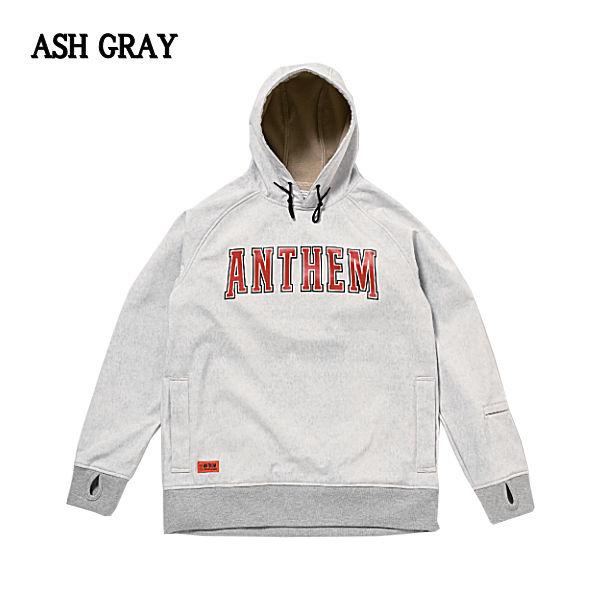 ANTHEM】アンセム メンズ レディース ユニセックス ボンディング プル