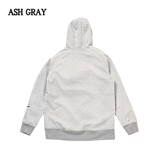 ANTHEM】アンセム メンズ レディース ユニセックス ボンディング プル