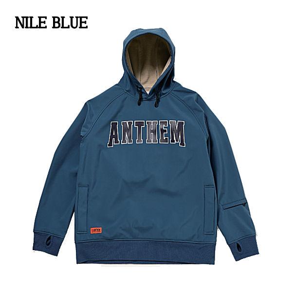 ANTHEM　パーカー 楽天市場】アンセム プルオーバーパーカー anthemの通販