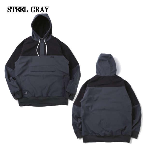 ANTHEM】アンセム メンズ レディース ユニセックス ボンディング プル