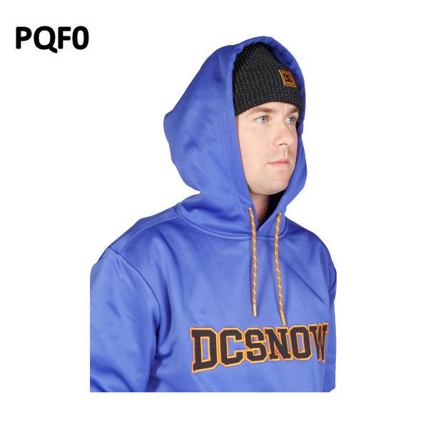 DC Shoes】ディーシーシューズ メンズ ボンディング プルオーバー