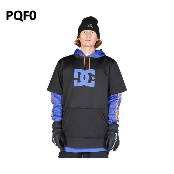 DC Shoes】ディーシーシューズ メンズ ボンディング プルオーバー