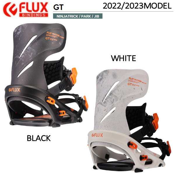 FLUX】2022/2023 フラックス GT メンズ ビンディング パーク フリー