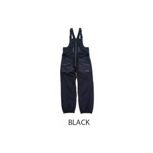 来季モデル 早期予約受付中 】【NOMADIK】2022/2023 NOMADIK BIB PANTS