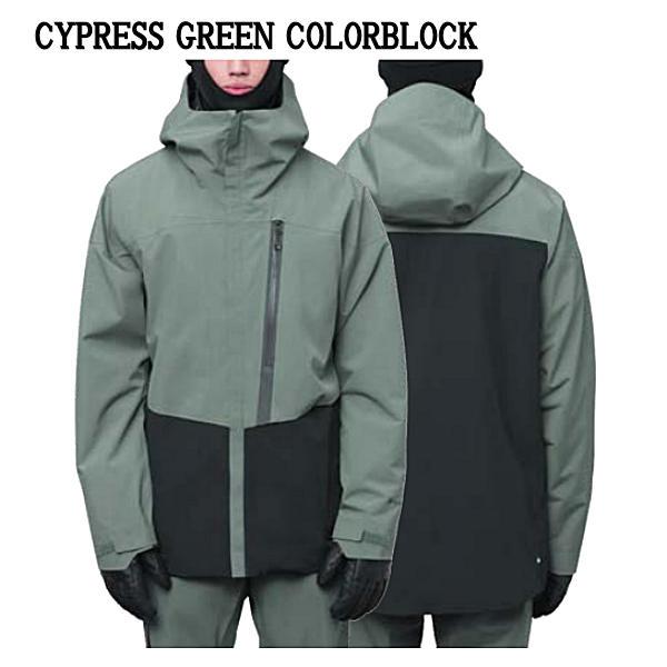 686】シックスエイトシックス GORE-TEX メンズ ゴアテックス スノー