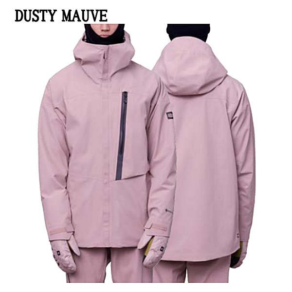 686】シックスエイトシックス GORE-TEX メンズ ゴアテックス スノー