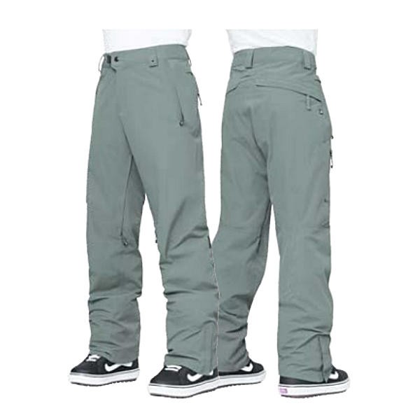 686】2023/2024 GORE-TEX GT PANT メンズ ゴアテックス パンツ