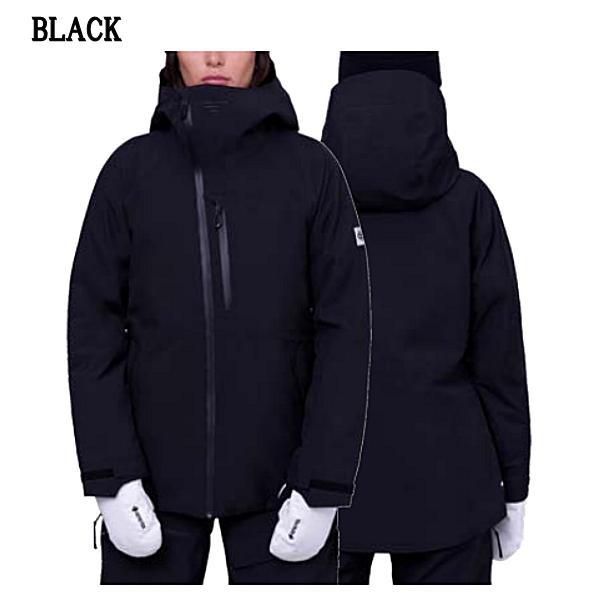 【686】シックスエイトシックス レディース スノージャケット スノーウェア トップス スノーボード スキー アウトドア キャンプ_4