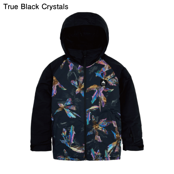 BURTON】バートン キッズ 女の子 ガールズ スノージャケット スノー