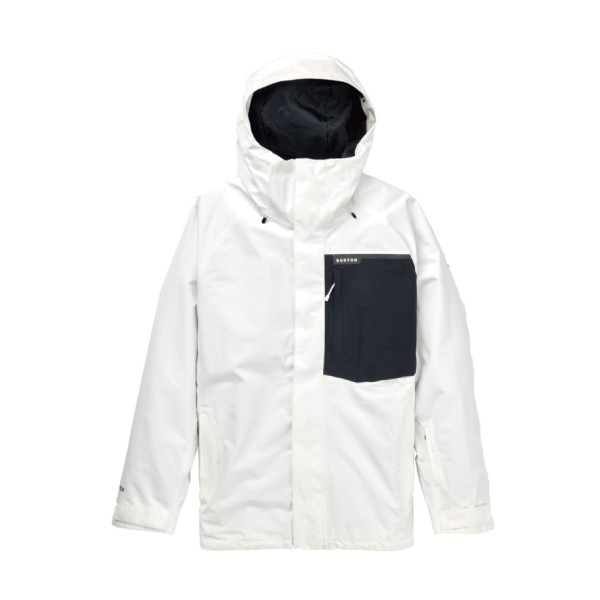 特典あり】【BURTON】2023/2024 Men's Powline GORE-TEX 2L Jacket