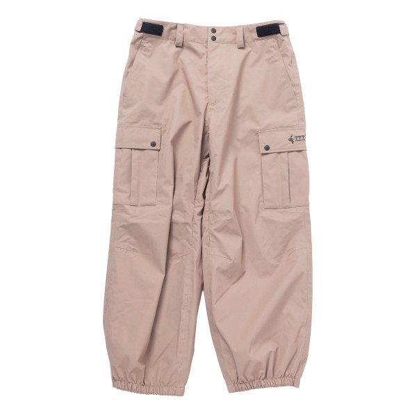 NOMADIK】2023/2024 ノマディック 777 PANTS メンズ パンツ ボトムス 