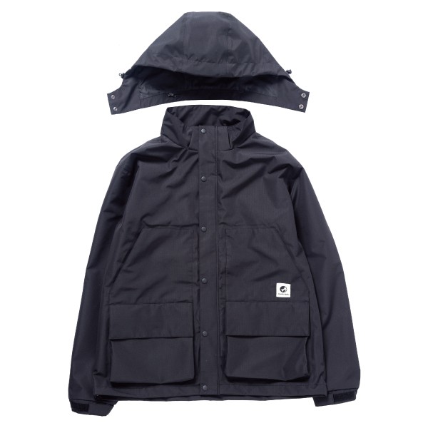 NOMADIK】2023/2024 ノマディック GRIND JACKET メンズ ジャケット スノーウェア スノーボード M/L/XL/XXLの通販はau  PAY マーケット - surf&snow 54TIDE | au PAY マーケット－通販サイト