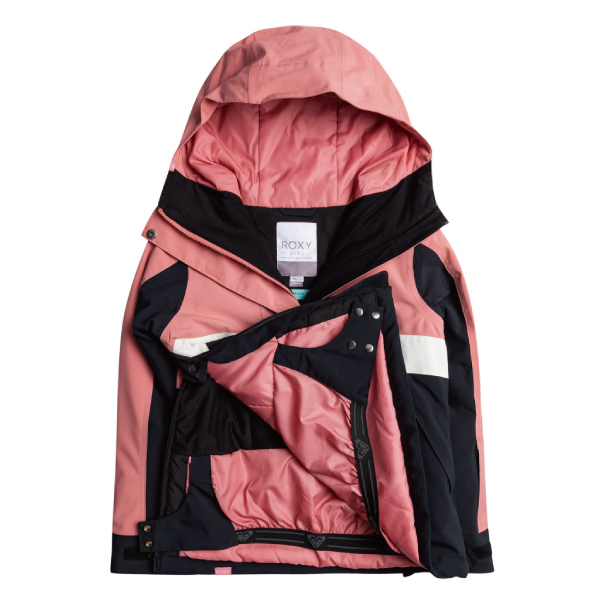 ROXY スノーボード　スキー　ジャケット ROXY 【11日＆13日はボーナスストア+10％】アウトレット価格