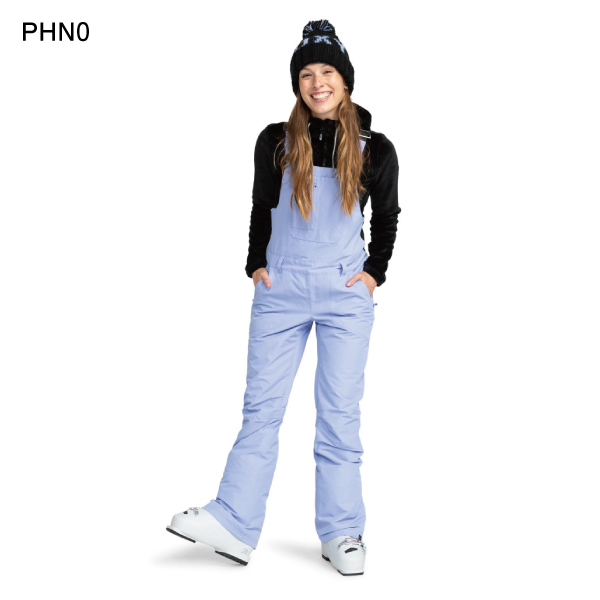 ROXY スノーボードウェア ビブパン ウェア 【公式通販】