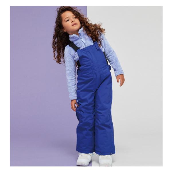 ROXY】ロキシー 2023/2024 LOLA BIB PT キッズ トドラー ビブパンツ