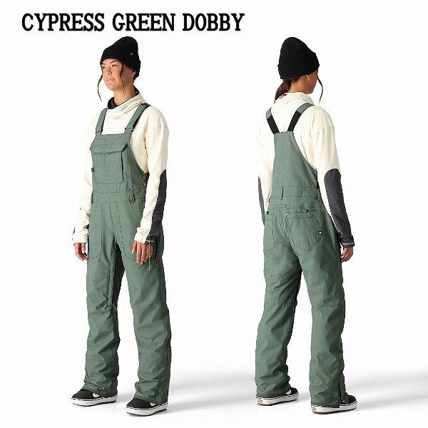 【686】シックスエイトシックス レディース スノーパンツ ビブパンツ オーバーオール スノーウェア ズボン スノーボード スキー_1