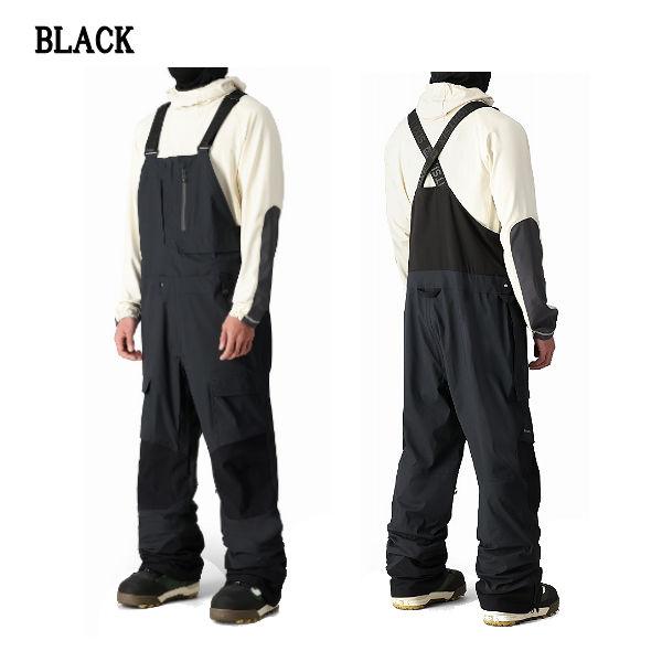 686】2024/2025 シックスエイトシックス GORE-TEX STRETCH