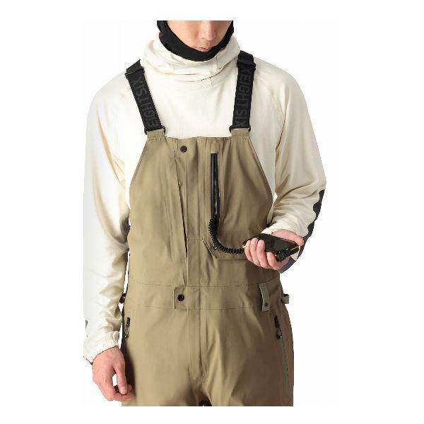 686】シックスエイトシックス GORE-TEX メンズ ゴアテックス