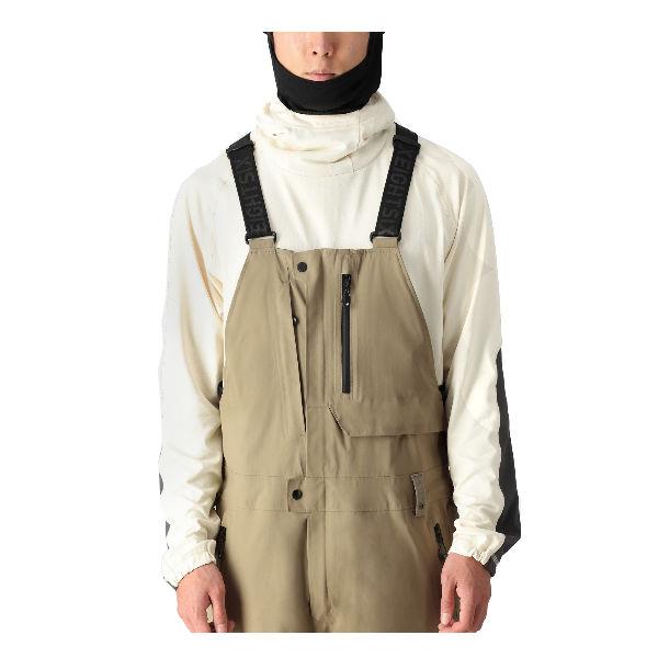 686】シックスエイトシックス GORE-TEX メンズ ゴアテックス