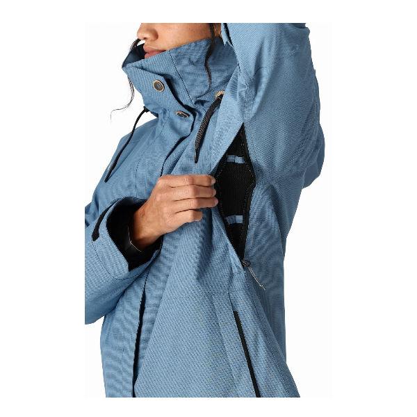 【686】シックスエイトシックス レディース スノージャケット スノーウェア トップス スノーボード スキー アウトドア キャンプ_5