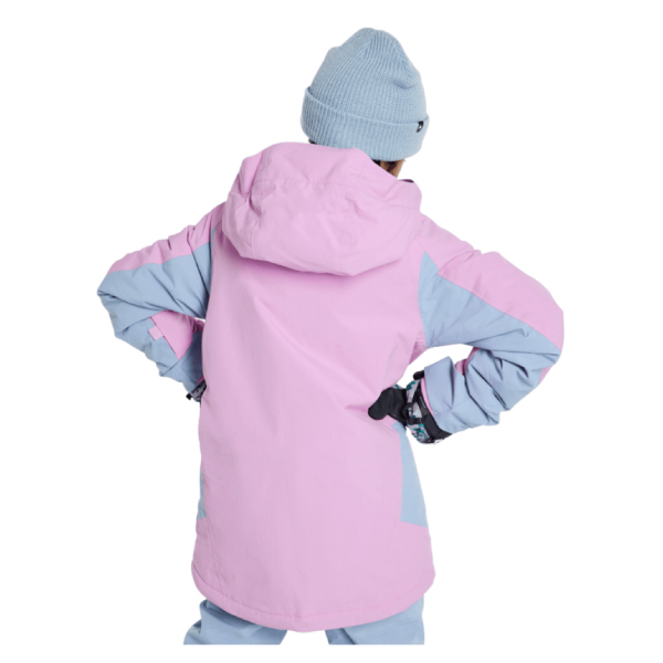 BURTON】バートン キッズ 男の子 女の子 スノージャケット BURTON】バートン キッズ 男の子 女の子 スノージャケット