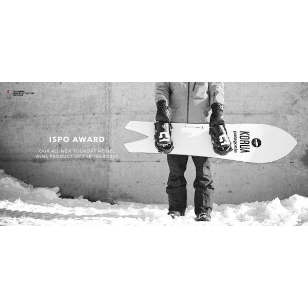 特典あり】【KORUA SHAPES】コルアシェイプス OTTO メンズ