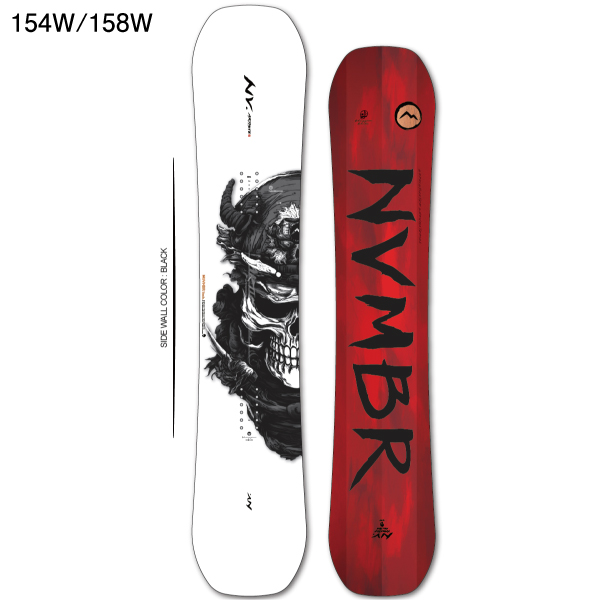 november artiste 152cm 2023-2024 NOVEMBER】2024/2025 ノーベンバー