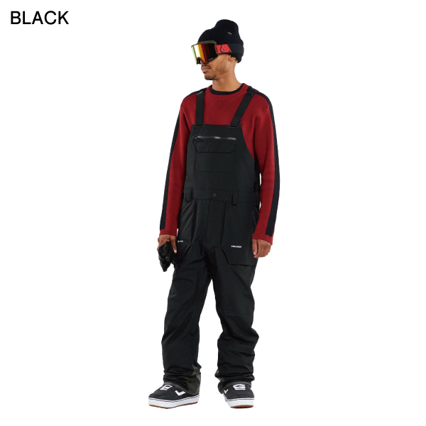 VOLCOM GORE-TEX スノーボードオーバーオール