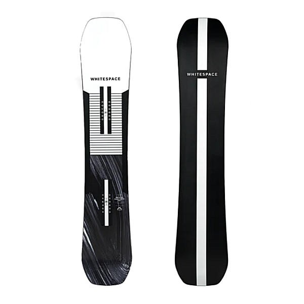 WHITE SPACE】ホワイトスペース 2023/2024 Freestyle Shaun White Pro SNOWBOARD メンズ  スノーボード ショーンホワイト ボード