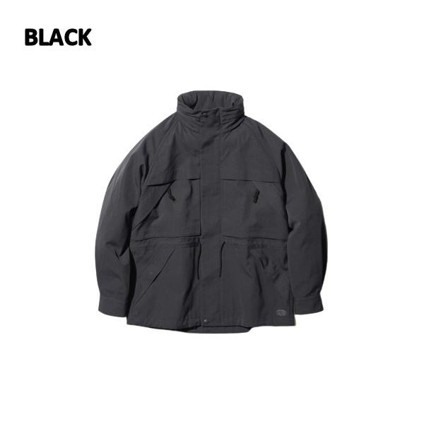 Snow Peak】スノーピーク ユニセックス ジャケット アウター 難燃 撥水