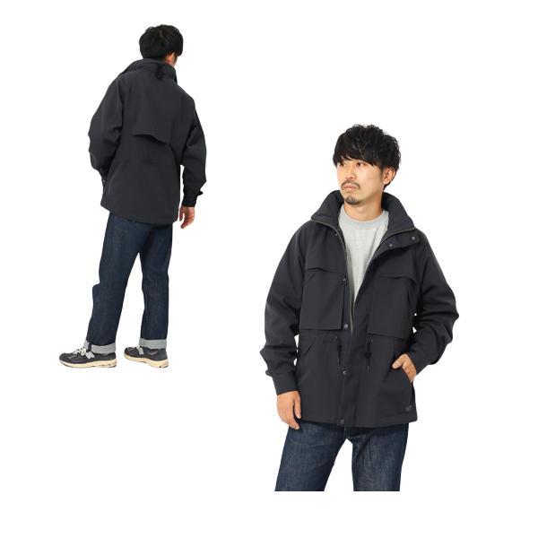 Snow Peak】スノーピーク ユニセックス ジャケット アウター 難燃 撥水