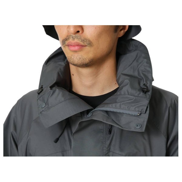 【SNOW PEAK】スノーピーク 2022秋冬 2.5L Rain Jacket レインウェア 2.5レイヤー メンズ ジャケット アウトドア  キャンプ 【正規品】｜au PAY マーケット