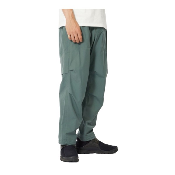 SNOW PEAK】スノーピーク 2023春夏 3L Rain Pants メンズ カジュアル