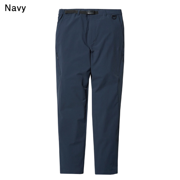 【SNOW PEAK】スノーピーク 2023春夏 Active Comfort Pants メンズ カジュアル パンツ ボトムス_1