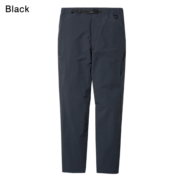 【SNOW PEAK】スノーピーク 2023春夏 Active Comfort Pants メンズ カジュアル パンツ ボトムス_2