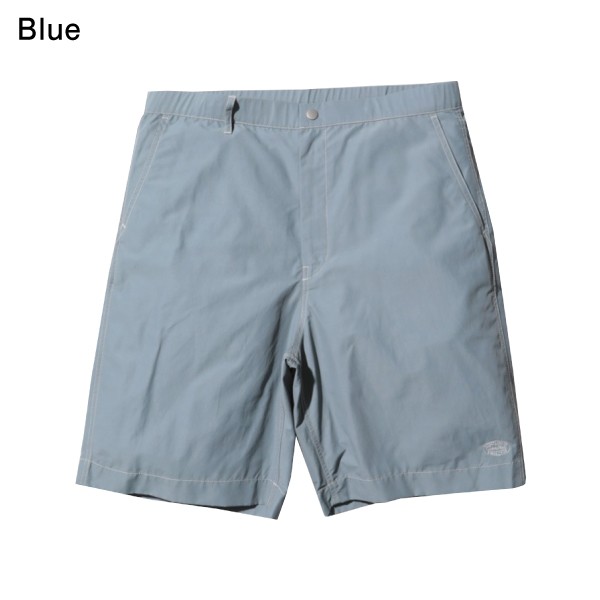 SNOW PEAK】スノーピーク 2023春夏 Light Mountain Cloth Shorts