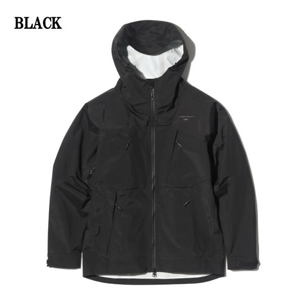 SNOW PEAK】スノーピーク 2022秋冬 2.5L River Jacket ジャケット