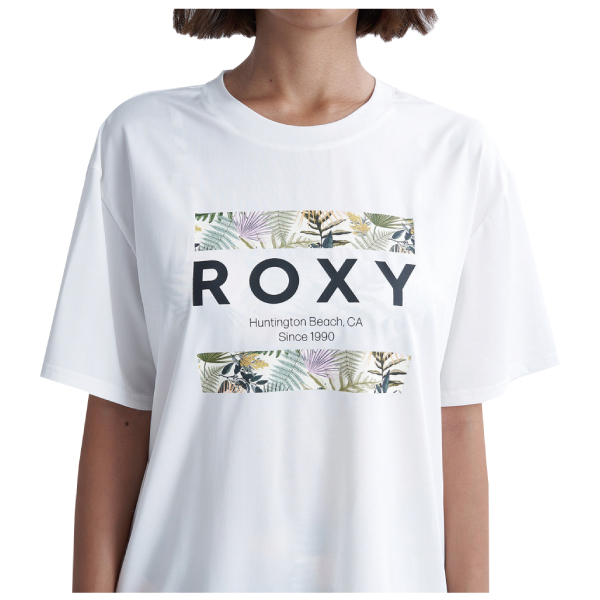 ROXY】ロキシー 2024春夏 SIMPLY BOTANICAL レディース 女性